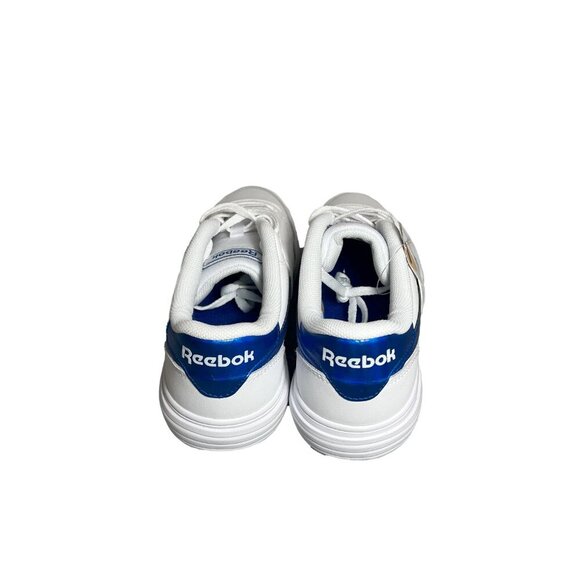 Reebok Women's Club Memt Bold Blue Size Women's 7 FFC0119601-30149WWZM NWOT - Picture 3 of 8